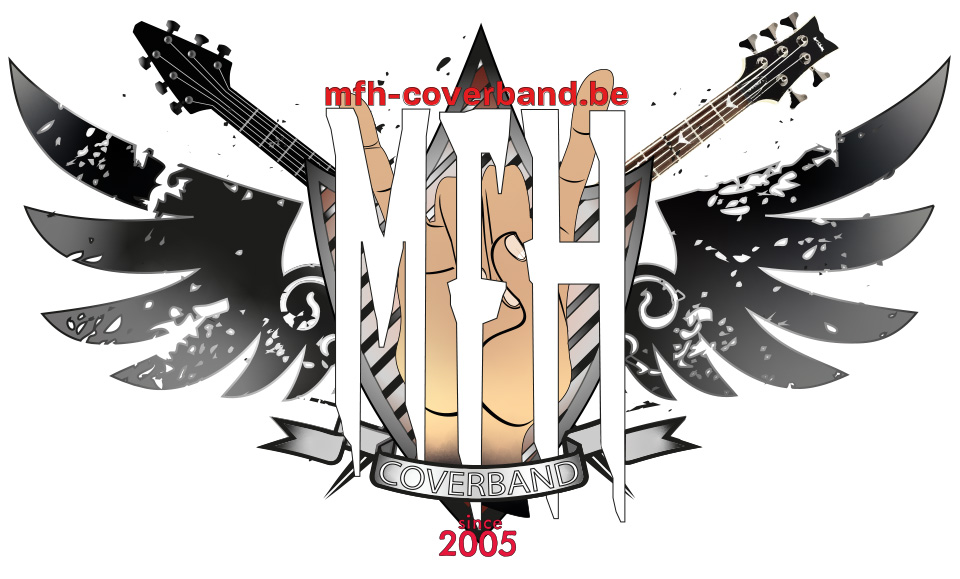 MFH Coverband